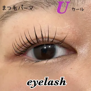 マツエク・マツパ 🌺KOKOA🌺 merci横浜のマツエク・マツパデザイン