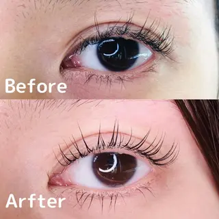 マツエク・マツパ サン美容室所属・サン美容室 ♡の眉毛・アイブロウイメージ