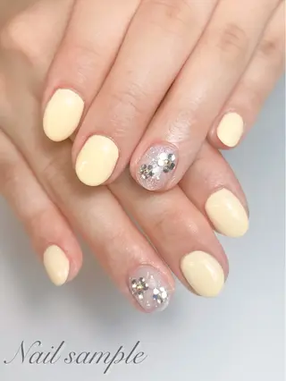 ネイル nail shizukaのネイルデザイン