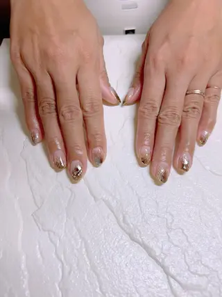 ネイル FERNA フェルナのネイルデザイン