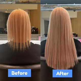 ショート ‪🤎艶感ベージュ/ ミルクティー‪🤎のヘアスタイル