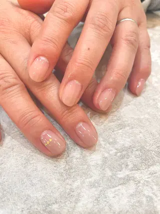 ネイル 山本 友理のネイルデザイン