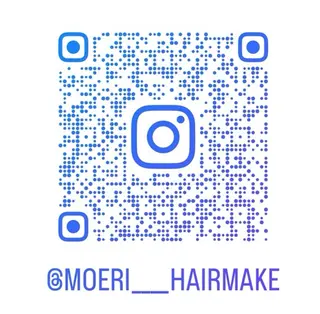 ヘアアレンジ ヘアメイク/髪質改善 🎀Moeri🎀のその他イメージ