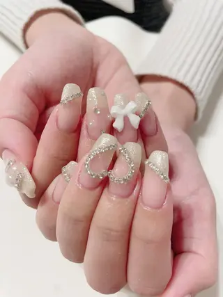 ネイル * haruのネイルデザイン