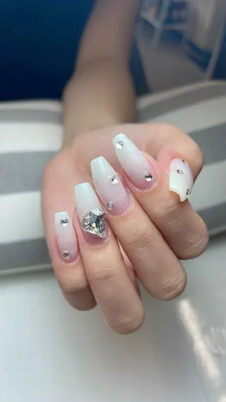 ネイル Munail サロン所属・むねいる nail salonのネイルデザイン