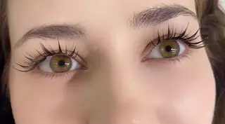 マツエク・マツパ 晴 海のマツエク・マツパデザイン