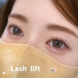 マツエク・マツパ Rich+eye &eyebrow仙台のマツエク・マツパデザイン
