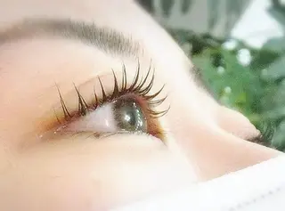 マツエク・マツパ eyelash目髪 瓢箪山店のマツエク・マツパデザイン