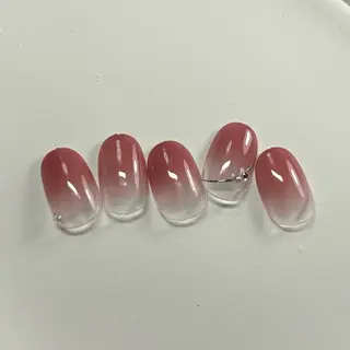 ネイル SOL maiのネイルデザイン