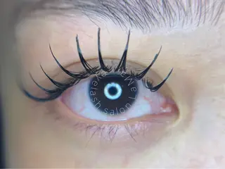 マツエク・マツパ LaMa .Jのマツエク・マツパデザイン