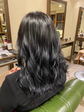 ミディアム 佐藤 真依のその他イメージ