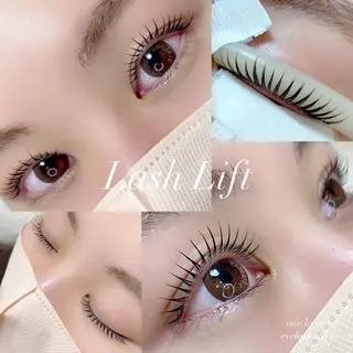 マツエク・マツパ ワンバイワン 鷺沼店のマツエク・マツパデザイン