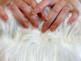 ネイル private salon M&のネイルデザイン