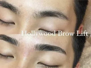 アイブロウ Uran ✨most eyesのマツエク・マツパデザイン