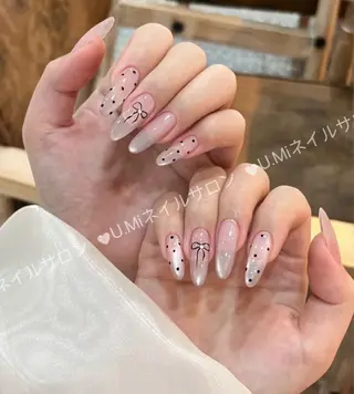 ネイル よう ようのネイルデザイン