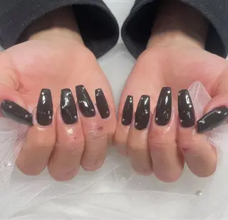 ネイル WOLTOKYO 渋谷/RIAのネイルデザイン