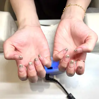 ネイル Keli Nail Moyuのネイルデザイン