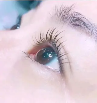 マツエク・マツパ Ci ara🍒のマツエク・マツパデザイン