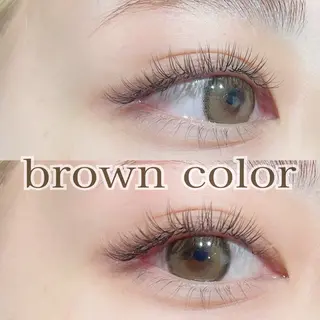 マツエク・マツパ Eye.AVANCE.鳳店所属・AVANCE 田中 愛梨のマツエク・マツパデザイン