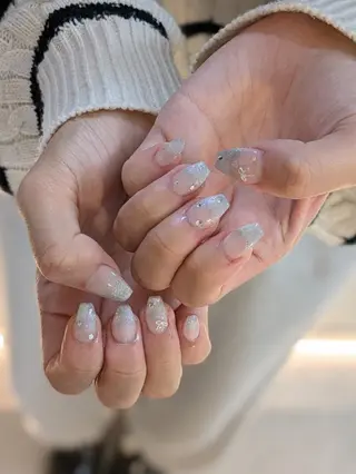 ネイル Trinity Yuikoのネイルデザイン