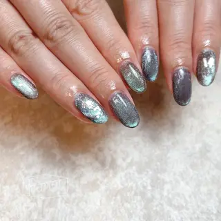 ネイル flaner所属・KAORI ㅤのネイルデザイン