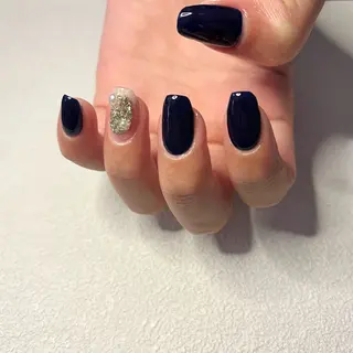 ネイル nail slow.のネイルデザイン