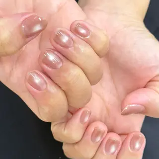 ネイル Bianca北浦和 芝田のネイルデザイン