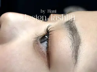 マツエク・マツパ Hani🌛 マツパ/アイブロウのマツエク・マツパデザイン