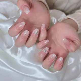 ネイル Sympa:) YURIKAのネイルデザイン