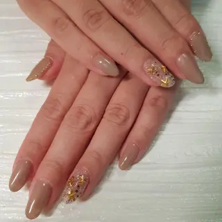 ネイル Fa.Stella ファステラ のネイルデザイン