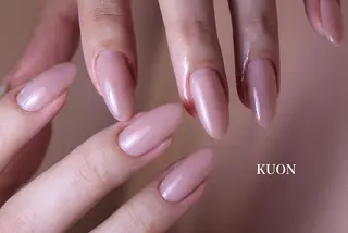 ネイル KUON 野澤 実加のネイルデザイン
