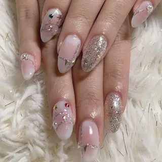ネイル nana nailのネイルデザイン