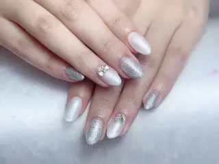 ネイル LR.ONE ヨウのネイルデザイン