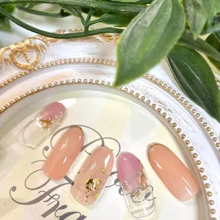 ネイル coconail 本八幡店のネイルデザイン