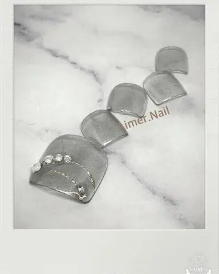 ネイル Aimer. Nailのネイルデザイン