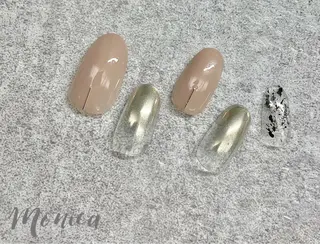 ネイル nailsalon MONICAのネイルデザイン
