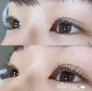 マツエク・マツパ 🩷ྀི中村 ほのか🧸🌷のヘアスタイル