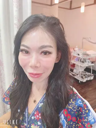 マツエク・マツパ 神山 ビューティー・アイのマツエク・マツパデザイン