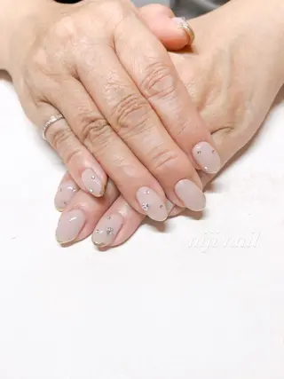 ネイル niji nailのネイルデザイン