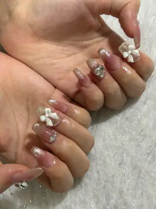 ネイル kajitani yukinaのネイルデザイン