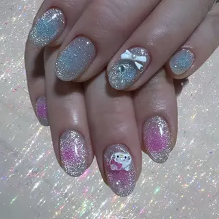 ネイル offNails Ogura.kのネイルデザイン