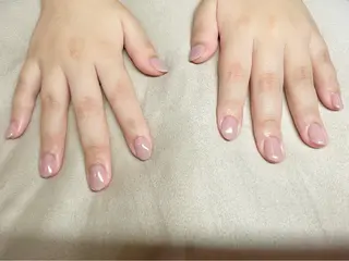 ネイル パラスパガーデン Nitagai☺︎のネイルデザイン