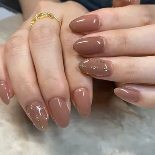 ネイル maison de NALIのネイルデザイン