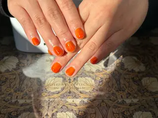 ネイル 𐂃 colorer𐂃のネイルデザイン