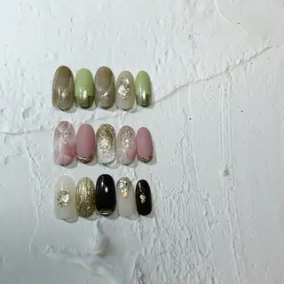 ネイル EPICHA NAILのネイルデザイン