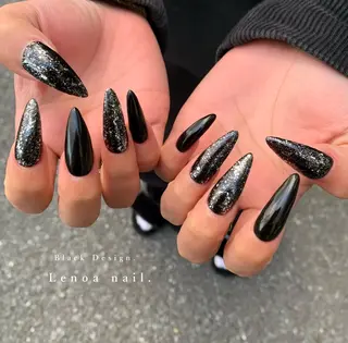 ネイル nailsalon Lenoaのネイルデザイン