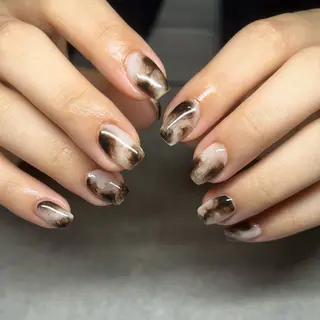 ネイル N dé chou chou所属・林 七海のその他イメージ