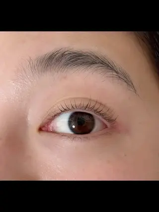 マツエク・マツパ C.Nail&EYE  chiharuのマツエク・マツパデザイン