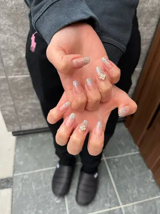 ネイル SALON MAREのネイルデザイン