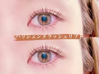 マツエク・マツパ 🧸垢抜け眉🧺 じゅん。のマツエク・マツパデザイン